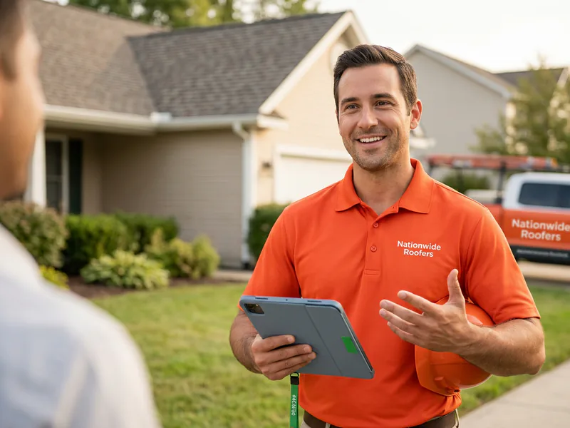 Roof Installation  in Claremont  FAQ