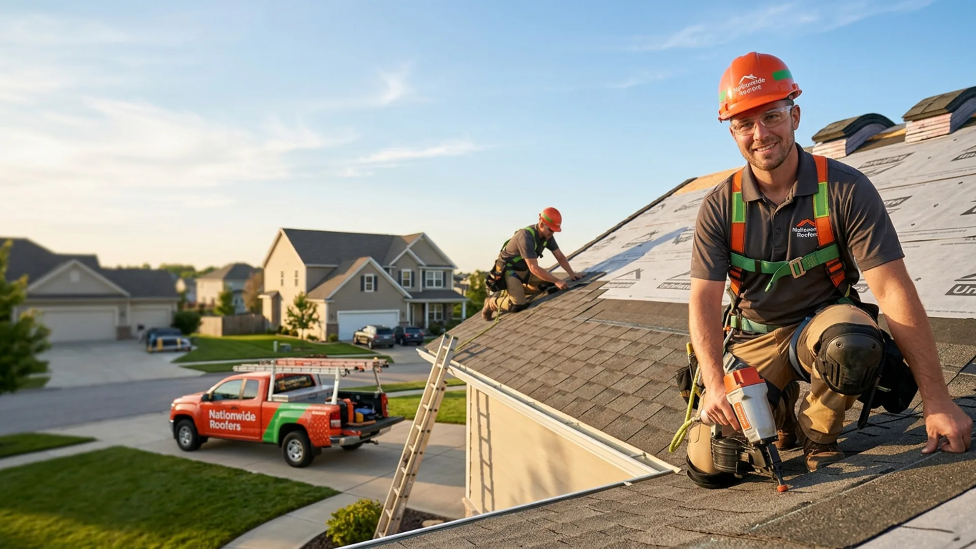Professional Roof Installation Claremont, NH Near Me